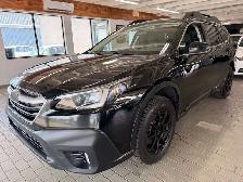 2020 Subaru Outback Convenience