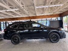 2020 Subaru Outback Convenience - Photo 4
