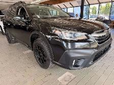 2020 Subaru Outback Convenience - Photo 5