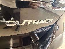 2020 Subaru Outback Convenience - Photo 11