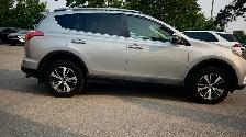 2018 Toyota RAV4 LE-NO ACCIDENT-REMOTE START-VOCL ASSIST TELEMAT - Photo 4