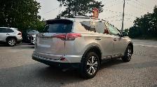 2018 Toyota RAV4 LE-NO ACCIDENT-REMOTE START-VOCL ASSIST TELEMAT - Photo 5