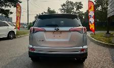 2018 Toyota RAV4 LE-NO ACCIDENT-REMOTE START-VOCL ASSIST TELEMAT - Photo 6