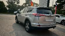 2018 Toyota RAV4 LE-NO ACCIDENT-REMOTE START-VOCL ASSIST TELEMAT - Photo 7
