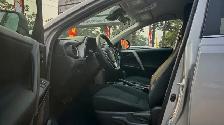 2018 Toyota RAV4 LE-NO ACCIDENT-REMOTE START-VOCL ASSIST TELEMAT - Photo 9
