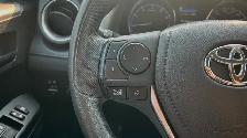 2018 Toyota RAV4 LE-NO ACCIDENT-REMOTE START-VOCL ASSIST TELEMAT - Photo 13