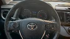 2018 Toyota RAV4 LE-NO ACCIDENT-REMOTE START-VOCL ASSIST TELEMAT - Photo 15