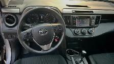 2018 Toyota RAV4 LE-NO ACCIDENT-REMOTE START-VOCL ASSIST TELEMAT - Photo 20