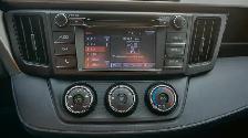 2018 Toyota RAV4 LE-NO ACCIDENT-REMOTE START-VOCL ASSIST TELEMAT - Photo 21