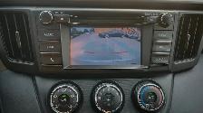 2018 Toyota RAV4 LE-NO ACCIDENT-REMOTE START-VOCL ASSIST TELEMAT - Photo 23