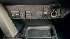 2018 Toyota RAV4 LE-NO ACCIDENT-REMOTE START-VOCL ASSIST TELEMAT - Photo 25