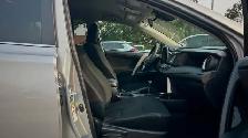 2018 Toyota RAV4 LE-NO ACCIDENT-REMOTE START-VOCL ASSIST TELEMAT - Photo 33