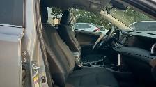 2018 Toyota RAV4 LE-NO ACCIDENT-REMOTE START-VOCL ASSIST TELEMAT - Photo 34