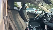 2018 Toyota RAV4 LE-NO ACCIDENT-REMOTE START-VOCL ASSIST TELEMAT - Photo 35