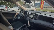 2018 Toyota RAV4 LE-NO ACCIDENT-REMOTE START-VOCL ASSIST TELEMAT - Photo 36
