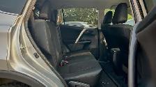 2018 Toyota RAV4 LE-NO ACCIDENT-REMOTE START-VOCL ASSIST TELEMAT - Photo 37