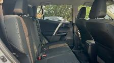 2018 Toyota RAV4 LE-NO ACCIDENT-REMOTE START-VOCL ASSIST TELEMAT - Photo 38