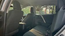 2018 Toyota RAV4 LE-NO ACCIDENT-REMOTE START-VOCL ASSIST TELEMAT - Photo 40