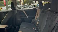 2018 Toyota RAV4 LE-NO ACCIDENT-REMOTE START-VOCL ASSIST TELEMAT - Photo 41