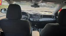 2018 Toyota RAV4 LE-NO ACCIDENT-REMOTE START-VOCL ASSIST TELEMAT - Photo 42