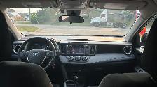 2018 Toyota RAV4 LE-NO ACCIDENT-REMOTE START-VOCL ASSIST TELEMAT - Photo 43