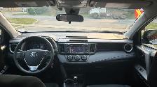 2018 Toyota RAV4 LE-NO ACCIDENT-REMOTE START-VOCL ASSIST TELEMAT - Photo 44