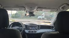 2018 Toyota RAV4 LE-NO ACCIDENT-REMOTE START-VOCL ASSIST TELEMAT - Photo 45
