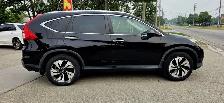 2015 Honda CR-V AWD 5dr Touring-SUNROOF-LEATHER-RAIN SENSOR WIND - Photo 4