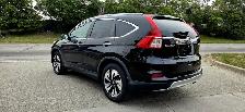 2015 Honda CR-V AWD 5dr Touring-SUNROOF-LEATHER-RAIN SENSOR WIND - Photo 8