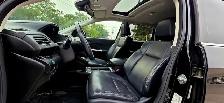 2015 Honda CR-V AWD 5dr Touring-SUNROOF-LEATHER-RAIN SENSOR WIND - Photo 10