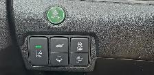 2015 Honda CR-V AWD 5dr Touring-SUNROOF-LEATHER-RAIN SENSOR WIND - Photo 12