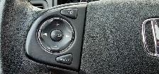 2015 Honda CR-V AWD 5dr Touring-SUNROOF-LEATHER-RAIN SENSOR WIND - Photo 13
