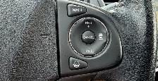 2015 Honda CR-V AWD 5dr Touring-SUNROOF-LEATHER-RAIN SENSOR WIND - Photo 15