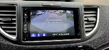 2015 Honda CR-V AWD 5dr Touring-SUNROOF-LEATHER-RAIN SENSOR WIND - Photo 19