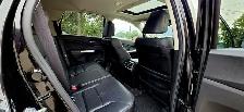 2015 Honda CR-V AWD 5dr Touring-SUNROOF-LEATHER-RAIN SENSOR WIND - Photo 22
