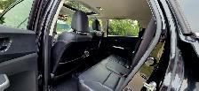 2015 Honda CR-V AWD 5dr Touring-SUNROOF-LEATHER-RAIN SENSOR WIND - Photo 23