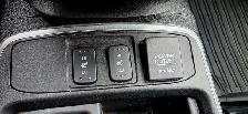 2015 Honda CR-V AWD 5dr Touring-SUNROOF-LEATHER-RAIN SENSOR WIND - Photo 29