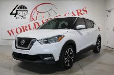 2019 Nissan Kicks S FWD for sale