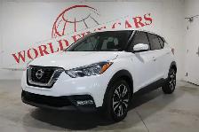 2019 Nissan Kicks S FWD for sale - Photo 2