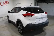 2019 Nissan Kicks S FWD for sale - Photo 3