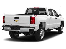 2019 Chevrolet Silverado 2500HD - Photo 2