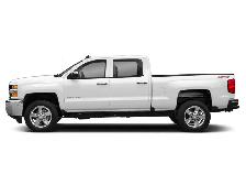 2019 Chevrolet Silverado 2500HD - Photo 3