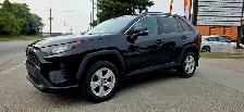 2019 Toyota RAV4 AWD LE-NO ACCIDENT-REVERSE CAMERA-BLIND SPOT MO