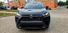 2019 Toyota RAV4 AWD LE-NO ACCIDENT-REVERSE CAMERA-BLIND SPOT MO - Photo 2