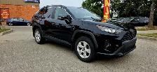 2019 Toyota RAV4 AWD LE-NO ACCIDENT-REVERSE CAMERA-BLIND SPOT MO - Photo 3