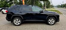 2019 Toyota RAV4 AWD LE-NO ACCIDENT-REVERSE CAMERA-BLIND SPOT MO - Photo 4