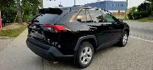 2019 Toyota RAV4 AWD LE-NO ACCIDENT-REVERSE CAMERA-BLIND SPOT MO - Photo 5