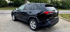 2019 Toyota RAV4 AWD LE-NO ACCIDENT-REVERSE CAMERA-BLIND SPOT MO - Photo 8