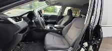 2019 Toyota RAV4 AWD LE-NO ACCIDENT-REVERSE CAMERA-BLIND SPOT MO - Photo 9