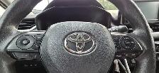 2019 Toyota RAV4 AWD LE-NO ACCIDENT-REVERSE CAMERA-BLIND SPOT MO - Photo 12